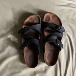 Birkenstock Salina Sandal